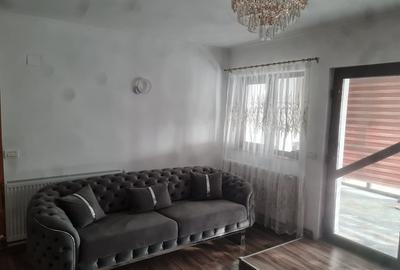 Casa P+M Odobesti Dambovita - 4