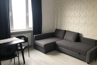 Apartament cu 2 camere semidecomandat, mobilat în Cișmigiu - 3