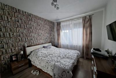 Apartament modern 3 camere 2 bai si 2 locuri de parcare in Selimbar - 9