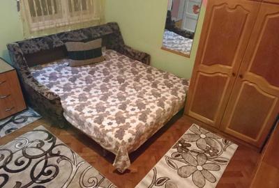 Casă cu 2 camere cu Teren 100 Mp în Tudor - 2