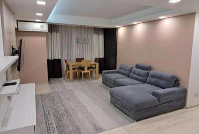 3 camere zona dorobantilor - 2