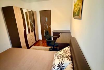Închiriez Apartament  Renovat 3 camere în Pajura, sect.1 , București - 4