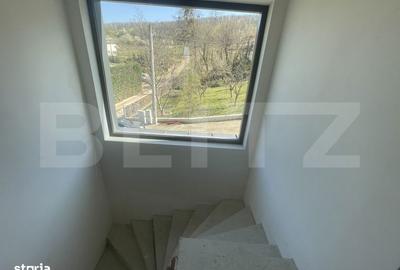 Casă cu 4 camere cu Teren 500 Mp în Central - 11