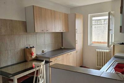 Apartament cu 2 camere semidecomandat în Olimpia-Stadion - 3
