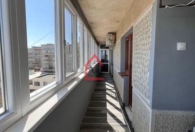 2-Bedroom Apartment | Hala Centrala | 4/7 Floor - 17
