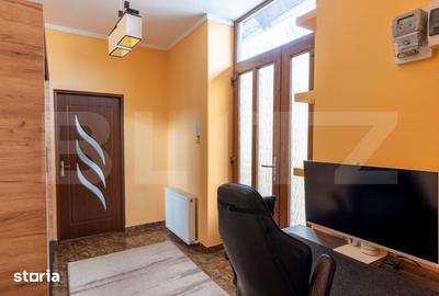 Apartament cu 2 camere în Iosefin
