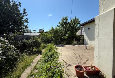 Casă individuală cu 3 camere cu Canalizare în Colentina - 9