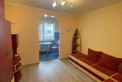 Apartament de 2 camere, 47 mp, zona Piata Izvoare - 5