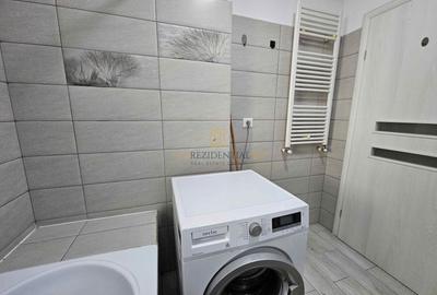 Apartament 2 camere de inchiriat, parcare, metrou Dimitrie Leonida - 13