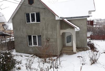 Casă individuală cu 3 camere cu Teren 1100 Mp în Central - 4