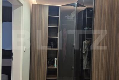 Apartament de vanzare, cu 2 camere mobilat si utilat premium, cartier Maurer - 12