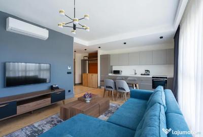 Apartament cu 2 camere decomandat în Aviatorilor - 3