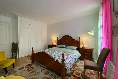 De inchiriat apartament cu 2 camere zona Dambovita - 2