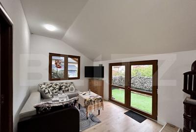 Casa cu 3 camere si atelier mecanic, 100 mp, zona Republicii - 2