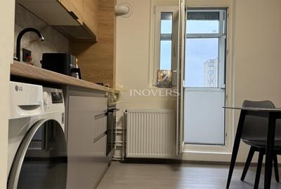 Apartament cu 2 camere decomandat, mobilat în Gorjului - 4