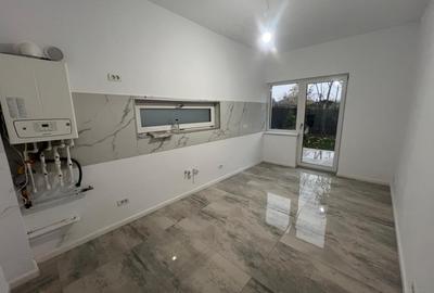 Casă individuală cu 4 camere cu Canalizare în Voluntari - 5
