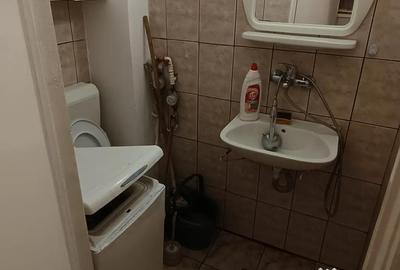 Garsonieră decomandată în Buziașului - 5