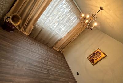 Apartament cu 3 camere decomandat în Motru - 3