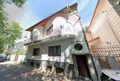 Apartament de inchiriat, Parcul Libertatii, locul tau de work & relax Apartament de inchiriat, Parcul Libertatii, locul tau de work & relax - 6