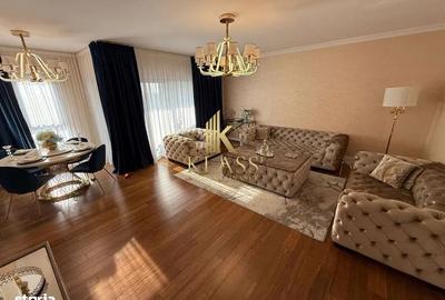 Apartament 4 camere- Cotroceni - 2