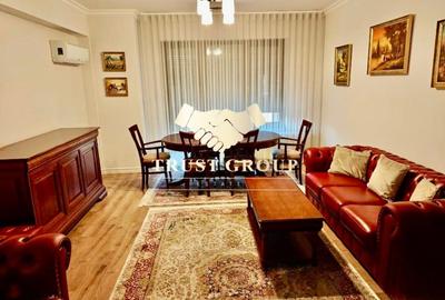 Apartament 3 camere Victoriei | Imobil 2017 | Parcare - 5