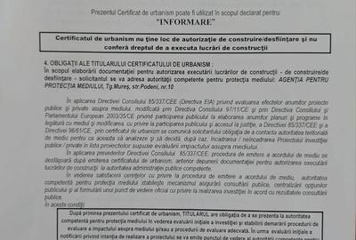 Spațiu comercial, în Lunca - 9