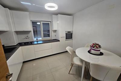 Apartament de lux - Prima închiriere, Prundu - 2