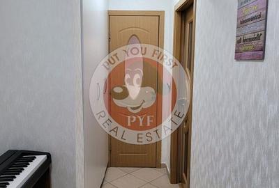 Tei | Apartament 3 Camere | Decomandat | 66mp | B11510 - 5