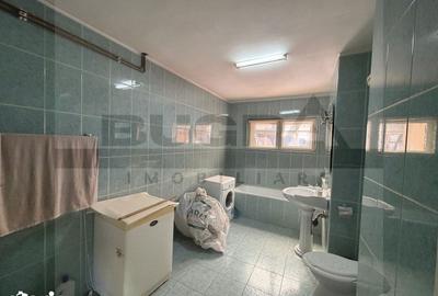 Casă cu 6 camere cu Canalizare în Gheorgheni - 4