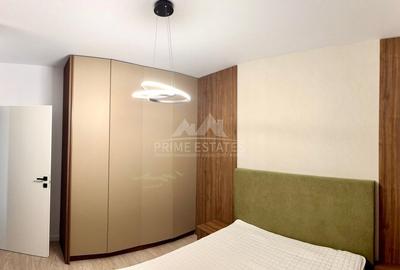 De inchiriat apartament 2 camere - Prima Residence - 8