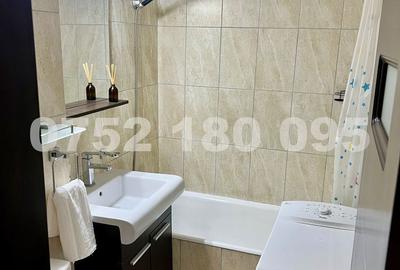 Garsonieră, mobilată în Dristor - 3