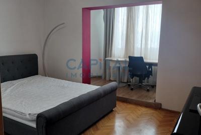 COMISION 0! Apartament 3 camere Decomandat | Manastur | 86 MP | GARAJ cu CF | - 9