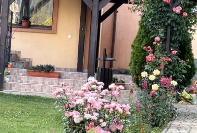 Casa Cristian direct proprietar. - 4