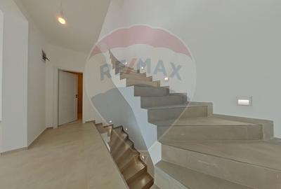 Duplex cu 5 camere cu Teren 276 Mp în Dâmbul Rotund - 15