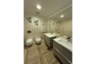 Apartament cu 5 camere decomandat, mobilat în Herăstrău - 14