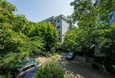 Proprietar inchiriez 2 camere mobilat Aviatiei - Promenada - Metrou Aurel Vlaicu - 12