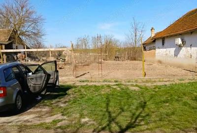 Teren de 1501 mp, în Iermata - 2