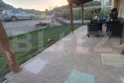 Exclusivitate ! Casa individuala finisata, zona liziera padurii, Chinteni ! - 5