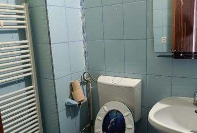 Apartament cu 2 camere decomandat, mobilat în Central - 2