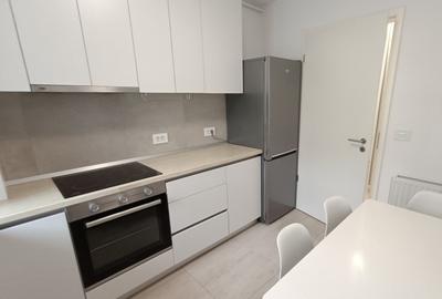 Apartament cu 2 camere decomandat în Tractorul - 10