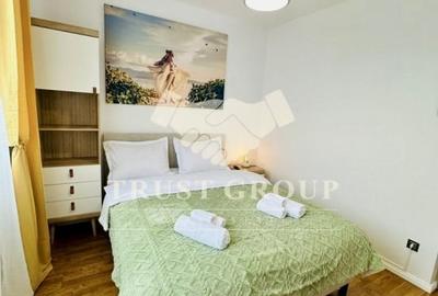 Apartament 3 camere - Beller | renovat complet - 9