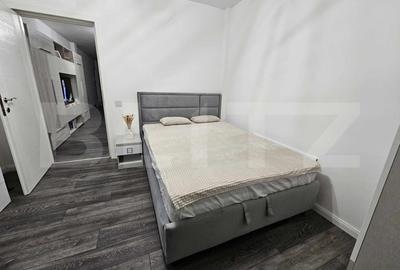 Apartament cu 3 camere semidecomandat, mobilat în Sânnicoară - 13