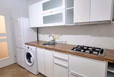 Apartament cu 2 camere decomandat în Tineretului - 4
