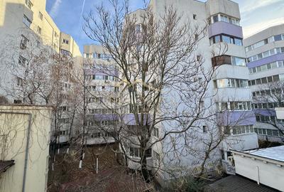 Apartament cu 4 camere decomandat, mobilat în Arcul de Triumf - 12