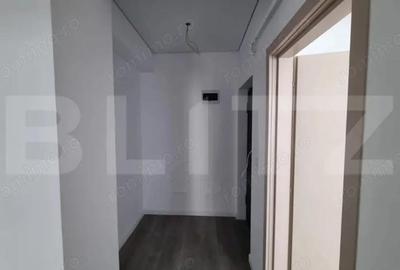 Apartament cu 2 camere în Bucium - 4
