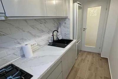 Apartament cu 4 camere semidecomandat în Drumul Taberei - 3