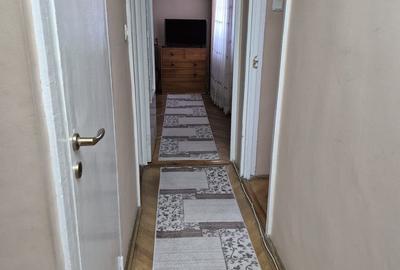 Apartament cu 3 camere decomandat în Ultracentral - 1