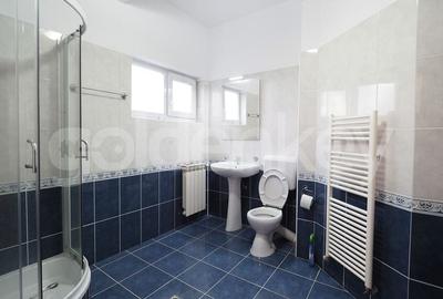 Vila cu piscina privata si 6 dormitoare | British School - 10