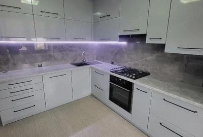 Garsoniera langa Gara de Nord - 1