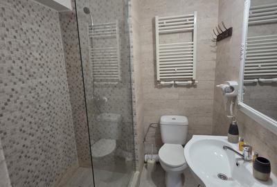 Vilă de închiriat cu 6 camere spațioase, zona Mamaia Sat-Hanul Cu Peste - 6